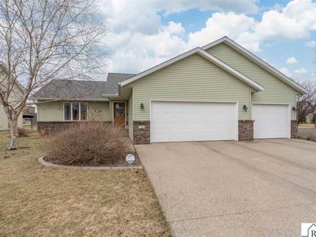House for sale in Mankato, Minnesota