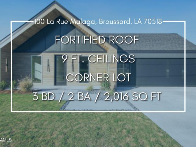 House for sale in Broussard, Louisiana