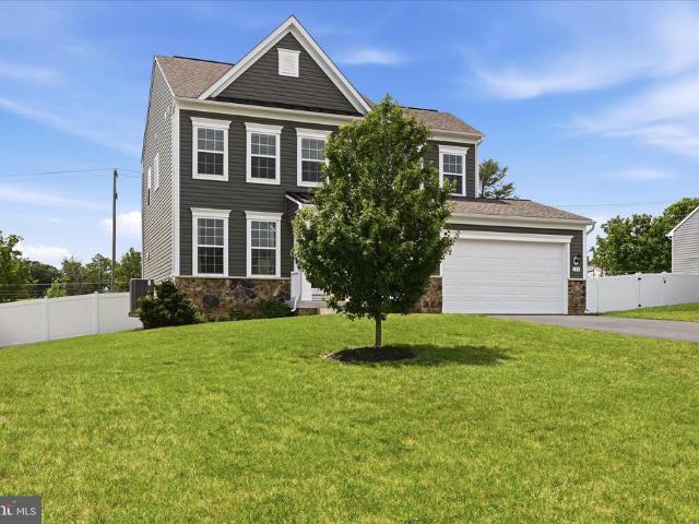House for sale in Charles Town, West Virginia