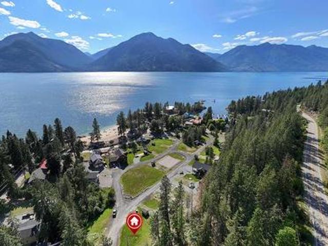 Land for sale in Sirdar, British Columbia