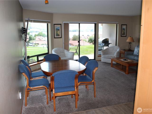 House for sale in Chelan, Washington