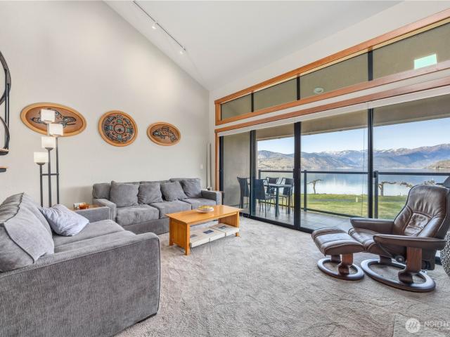 Condo for sale in Chelan, Washington
