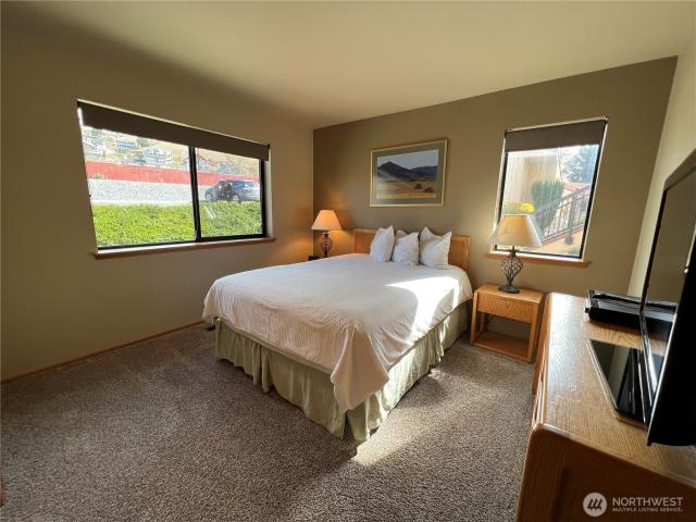 House for sale in Chelan, Washington