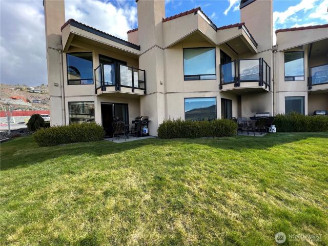 House for sale in Chelan, Washington