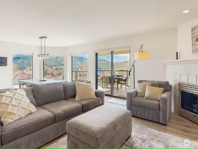 Condo for sale in Chelan Condo for sale in Chelan