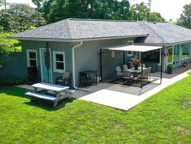 House for sale in Kansas