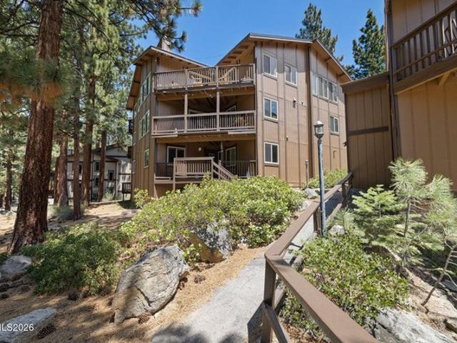 Condo for sale in Stateline, Nevada
