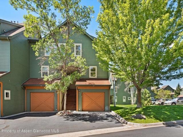 Townhouse for sale in Eagle, Colorado