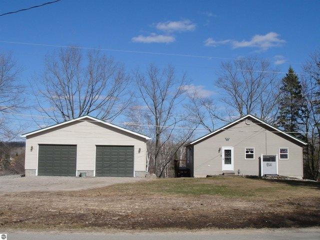House for sale in Hale, Michigan