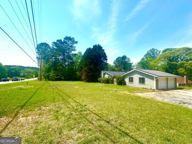 Property for rent in Fayetteville, Georgia