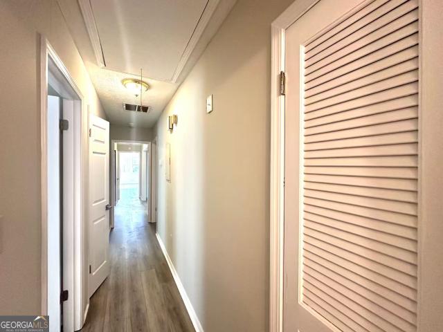 Property for rent in Fayetteville, Georgia