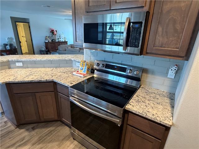 House for sale in Three Rivers, Texas