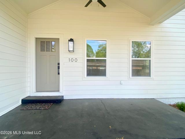 House for sale in Crystal Springs, Mississippi
