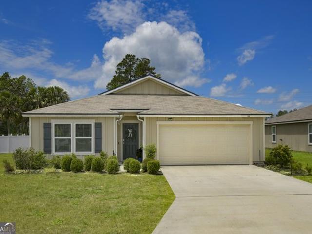 House for sale in White Oak, Georgia