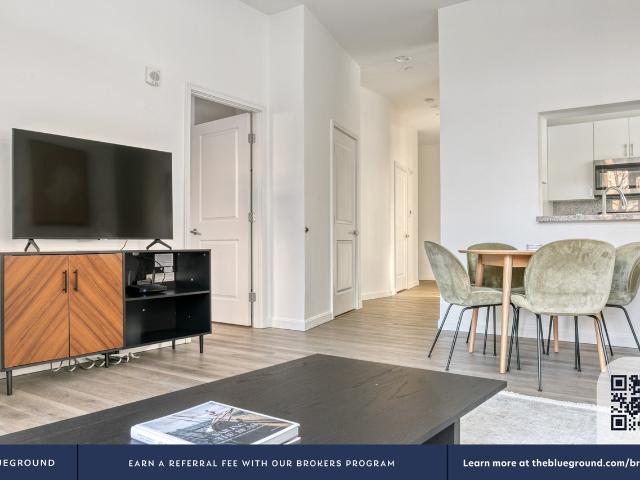 Apartment for rent in Cambridge, Massachusetts