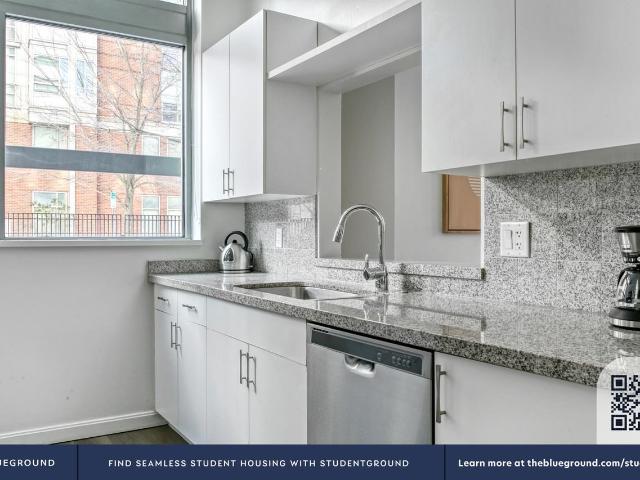 Apartment for rent in Cambridge, Massachusetts