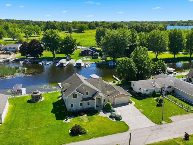 House for sale in Fremont, Indiana