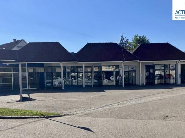 Gewerbe kaufen in Braunau am Inn, Oberösterreich