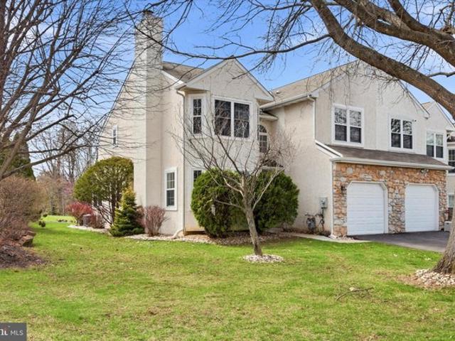 Townhouse for sale in Ambler, Pennsylvania