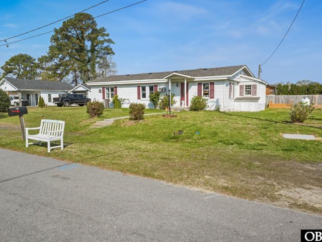 House for sale in Grandy, North Carolina