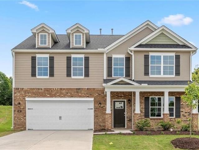 House for sale in Guilford, North Carolina