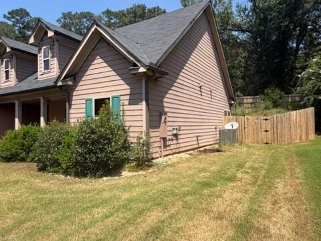 Land for sale in Commerce, Georgia