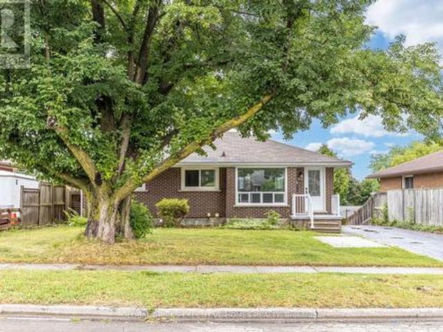 House for sale in Cambridge, Southwestern Ontario