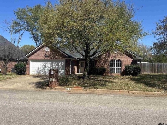 House for sale in Smith, Texas