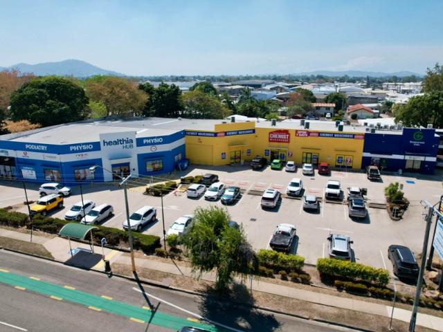 Property for sale in Aitkenvale, Townsville