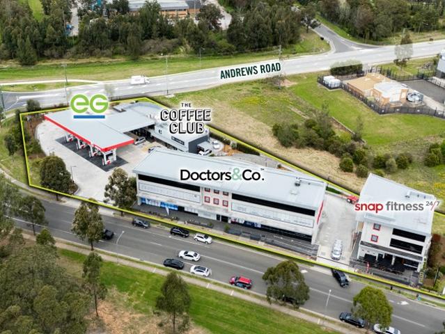 Retail for sale in Sydney, New South Wales