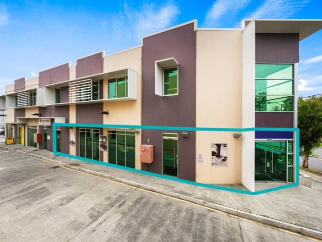 Retail for sale in Toombul, Queensland