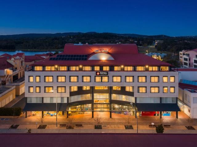 Townhouse for sale in Greenway, Australian Capital Territory