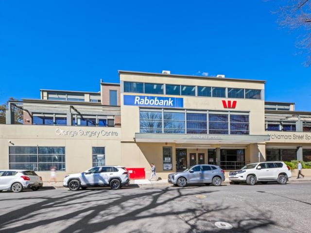 Property for sale in Orange, New South Wales