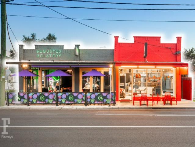 Retail for sale in Camerons Creek, Victoria