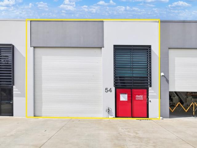 Warehouse for sale in Fernbrook, Queensland