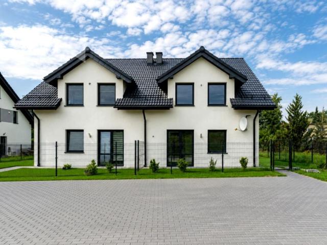 Dom na sprzedaż w Żukowo, Pomorskie