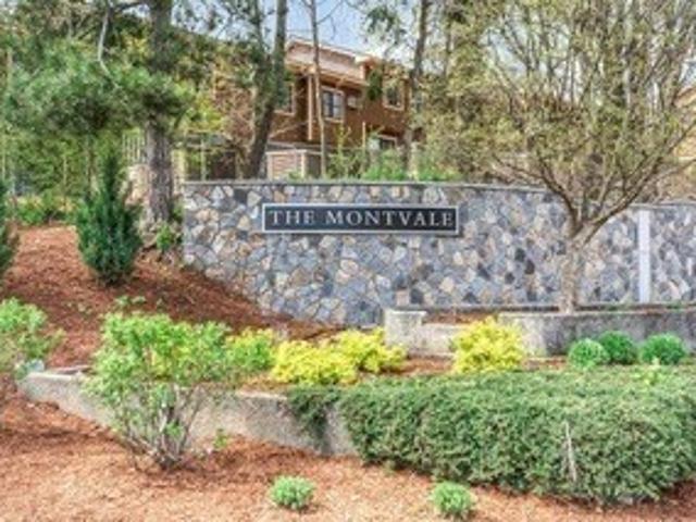 Condo for sale in Stoneham, Massachusetts