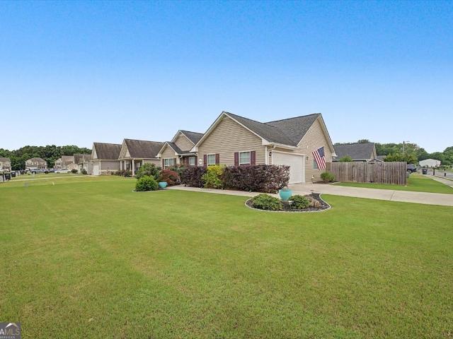 House for sale in Gordon, Georgia