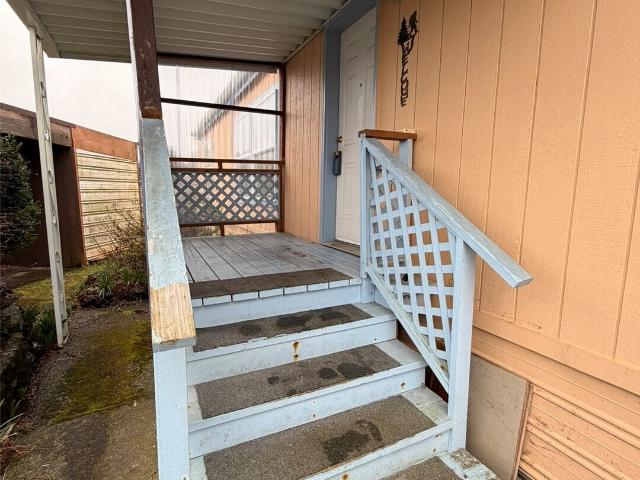 House for sale in Aberdeen, Washington