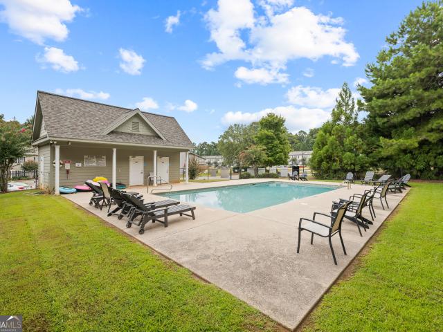 Townhouse for sale in Eatonton, Georgia