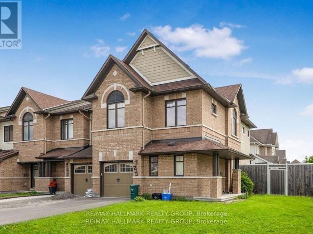 Townhouse for rent in Mulhurst Bay, Ontario