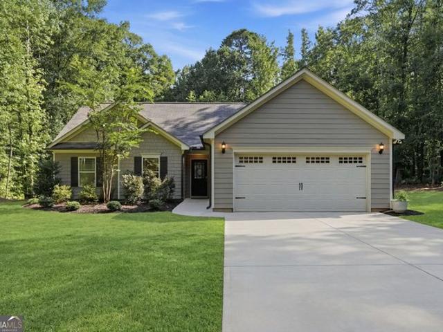 House for sale in Nicholson, Georgia