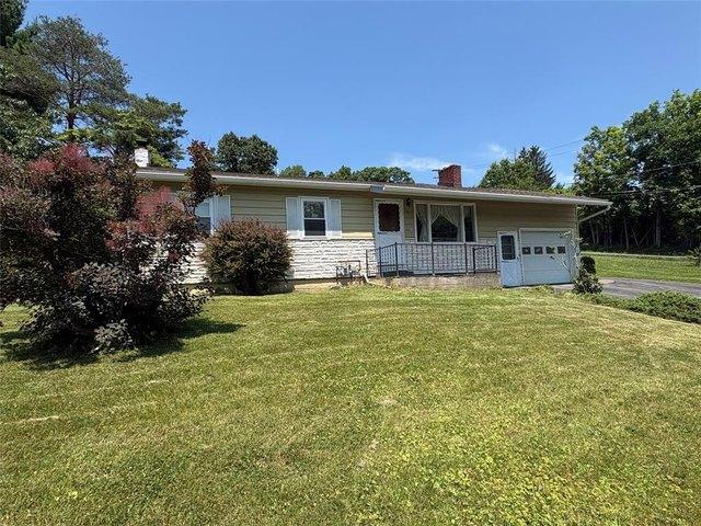 House for sale in Binghamton, New York