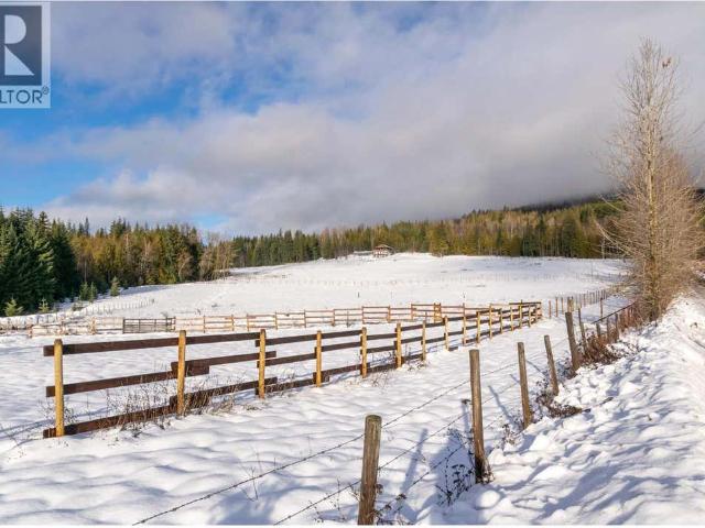 House for sale in British Columbia