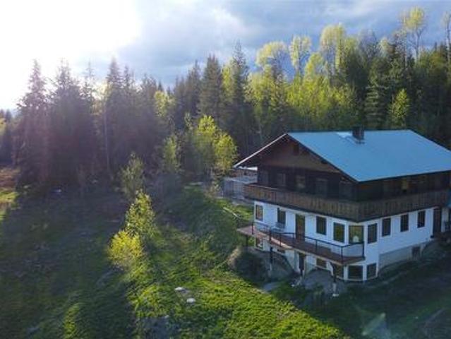 House for sale in British Columbia