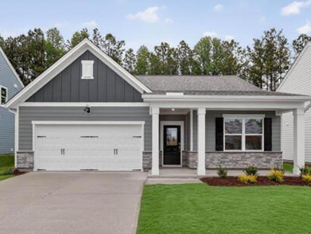 House for sale in Hillsborough, North Carolina