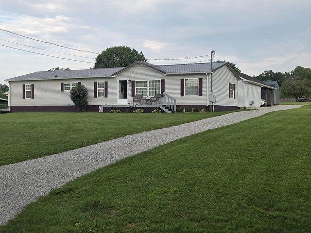 House for sale in Milton, West Virginia