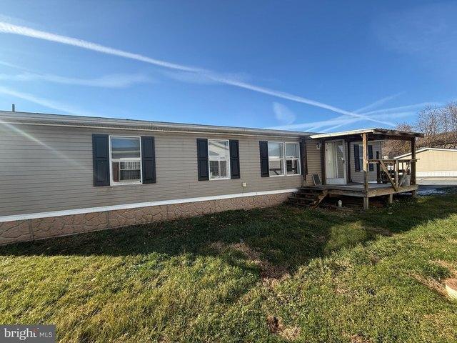 House for sale in Ephrata, Pennsylvania