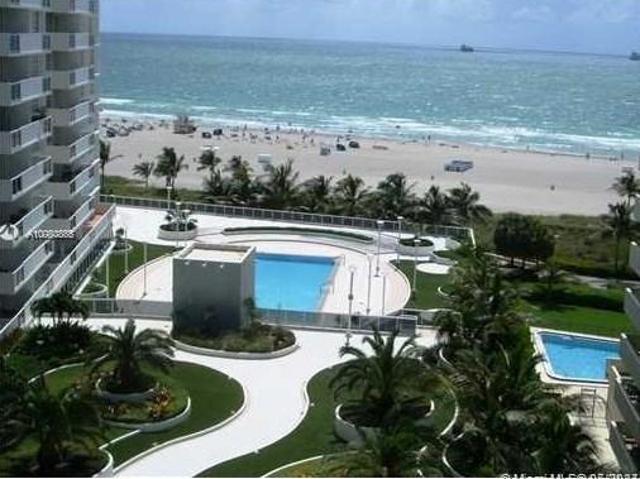 Condo for sale in Miami, Florida