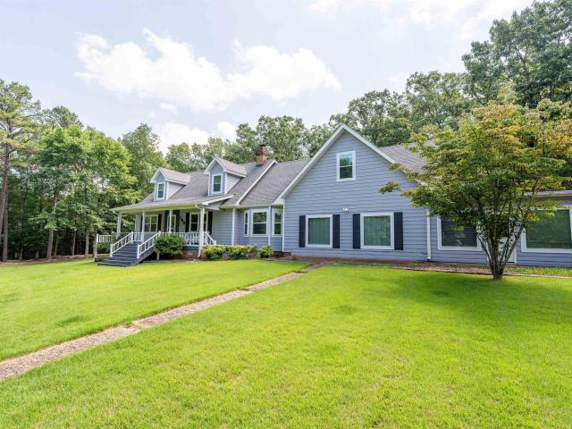 House for sale in Ark